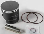 Wiseco 2430M08200 Piston - High-Performance Engine Component for Powersports