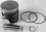 Wiseco 2431M08100 Piston Kit - High-Performance Motorcycle Engine Component