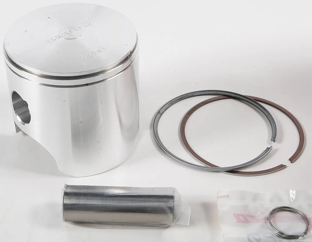 Wiseco 2433M07850 High-Performance Piston Kit for Powersports Engines