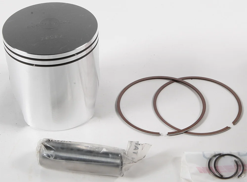 Wiseco 2434M07000 Piston Kit - High-Performance Engine Component for Powersports