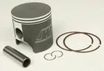 Wiseco 2434M07050 Piston - High-Performance Racing Engine Component