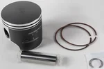 Wiseco 2437M07725 Piston Kit - High-Performance Motorcycle Engine Component