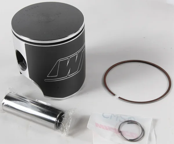 Wiseco 2444M07200 Piston - High-Performance Engine Component for Racing & Off-Road
