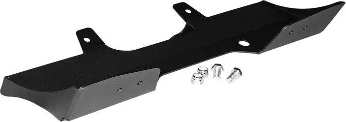 SLP - 67-129 - Front Bumper and Radiator Support
