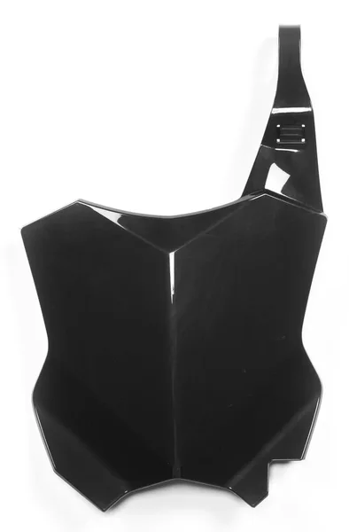 Acerbis Front Number Plate for Powersports Vehicles - Durable & Weather-Resistant Body Cover