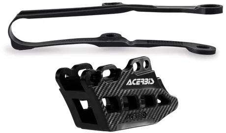 Acerbis Guide/Slider Kit 2.0 - Precision Drive Control for Powersports Vehicles