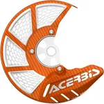 ACERBIS - 2449495226 - X-Brake Vented Front Disc Guard