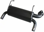 SLP - 09-113B - Performance Slip-On Muffler