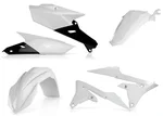 Acerbis 2449630002 Plastic Body Kit - Durable ATV Parts for Enhanced Performance