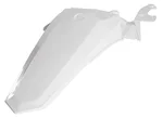 Acerbis Rear Fender - Durable Body Component for Powersports Vehicles