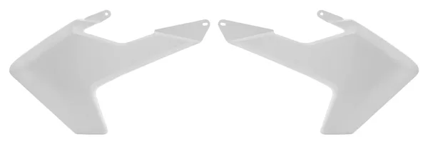 Acerbis 2449680002 Radiator Shroud - High-Performance Body Cover for Powersports Vehicles