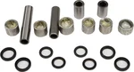 All Balls Racing 27-1116 Linkage Bearing Kit - High-Durability Suspension Component for Off-Road Vehicles