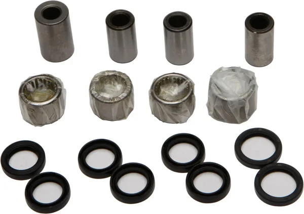All Balls Racing 27-1121 Linkage Bearing Kit - High-Performance Suspension Upgrade for Off-Road Vehicles