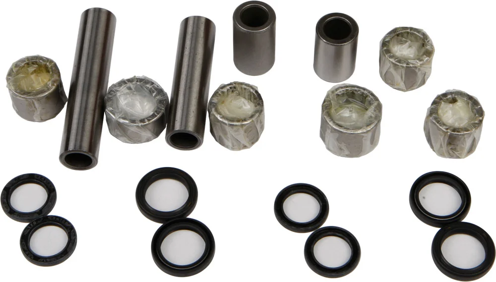 All Balls Racing 27-1139 Linkage Bearing Kit - Durable Suspension Component for Powersports Vehicles