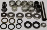All Balls Racing 27-1160 Linkage Bearing Kit - High-Performance Suspension Upgrade for ATVs/UTVs