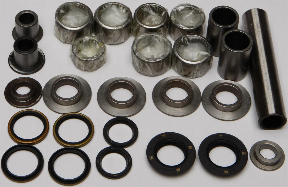 All Balls Racing 27-1160 Linkage Bearing Kit - High-Performance Suspension Upgrade for ATVs/UTVs