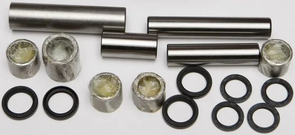 All Balls Racing 27-1175 Linkage Bearing Kit - High-Performance Suspension Upgrade for Off-Road Vehicles