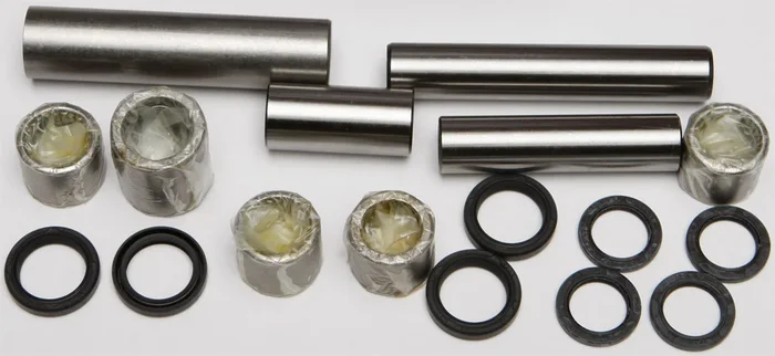 All Balls Racing 27-1175 Linkage Bearing Kit - High-Performance Suspension Upgrade for Off-Road Vehicles