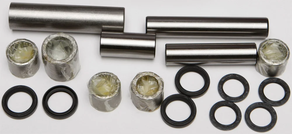 All Balls Racing 27-1175 Linkage Bearing Kit - High-Performance Suspension Upgrade for Off-Road Vehicles