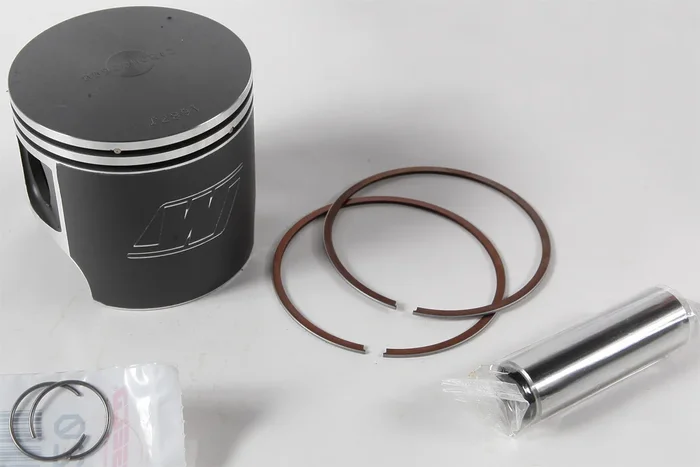 Wiseco 2452M07600 Piston Kit - High-Performance Engine Component for Powersports