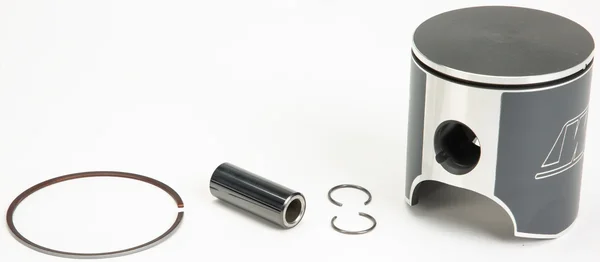 Wiseco 2458M07200 Piston - High-Performance Forged Aluminum Kit for Racing & Off-Roading