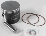 Wiseco 2461M08250 Piston - High-Performance Engine Component for Powersports