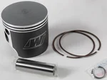 Wiseco 2461M08300 Piston Kit - High-Performance Racing Engine Component