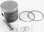 Wiseco 2461M08200 Piston - High-Performance Engine Component for Powersports