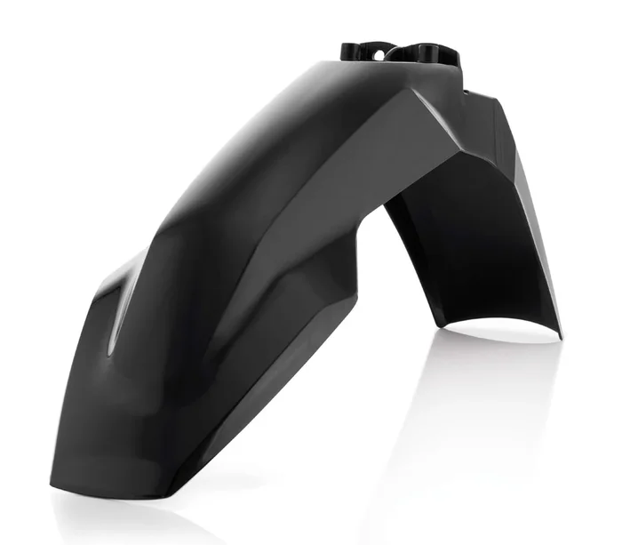 Acerbis 2462590001 Front Fender - Durable Body Protection for Powersports Vehicles