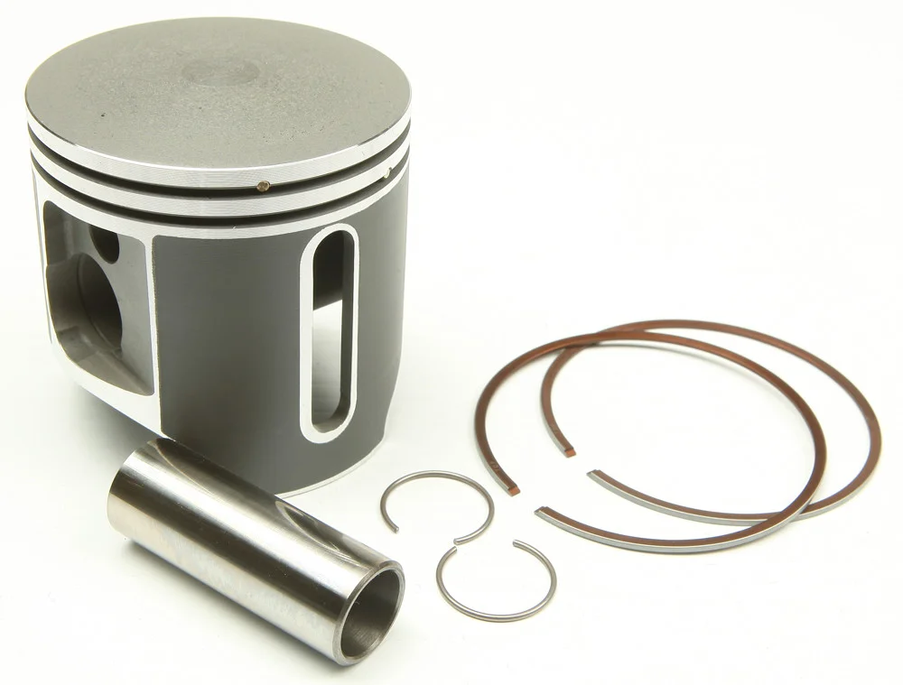 Wiseco 2464M07380 High-Performance Piston Kit for Racing & Off-Road Vehicles