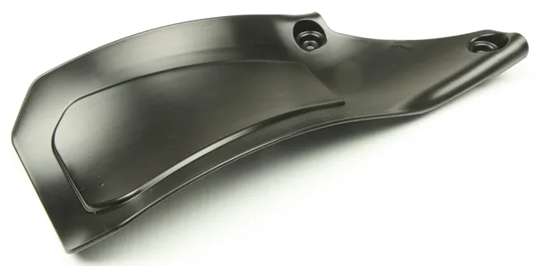 Acerbis Rear Shock Mud Flap - Protects Against Mud, Rocks & Roost for Off-Road Vehicles