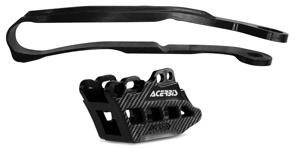 Acerbis 2.0 Drive Guide/Slider Kit - Precision Adjustment for Enhanced Performance