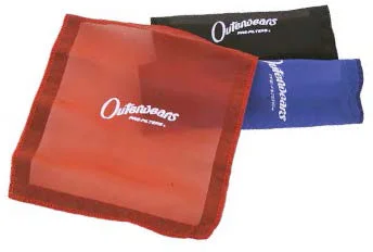 OUTERWEARS 20-1081-01 Airbox Cover Kit - Durable Weatherproof Air Filter Protection for Powersports Vehicles