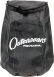OUTERWEARS 20-1090-01 Pre-Filter - High-Flow Air Filter for Powersports Vehicles