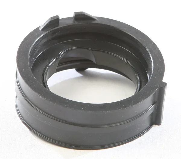 K&L 11-3659 Carburetor Boot - Rubber Intake Manifold Connector for Powersports