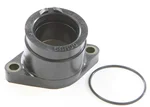 K&L 11-3663 Carburetor Boot - Rubber Intake Manifold Seal for Air-Tight Engine Performance