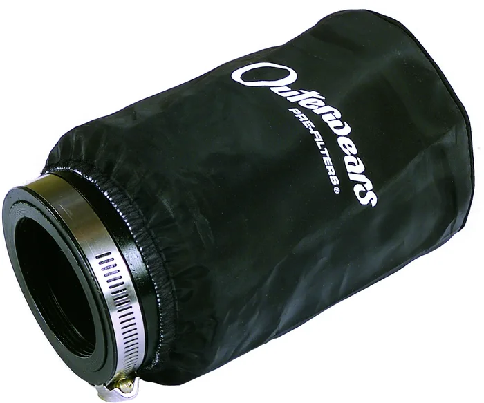 OUTERWEARS 20-1190-01 Pre-Filter - High-Flow Air Filter for Powersports Vehicles