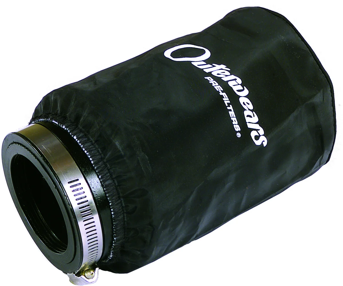 OUTERWEARS 20-1190-01 Pre-Filter - High-Flow Air Filter for Powersports Vehicles
