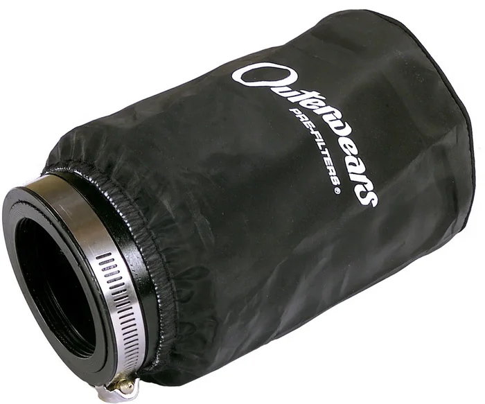 OUTERWEARS 20-1388-01 Pre-Filter - High-Flow Air Filter for Powersports Vehicles