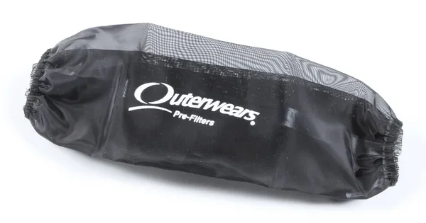 OUTERWEARS 20-2900-01 Pre-Filter - High-Flow Air Filter for Enhanced Engine Performance