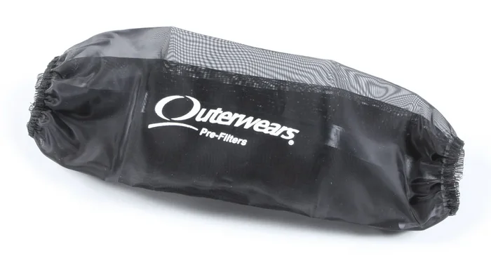 OUTERWEARS 20-2900-01 Pre-Filter - High-Flow Air Filter for Enhanced Engine Performance