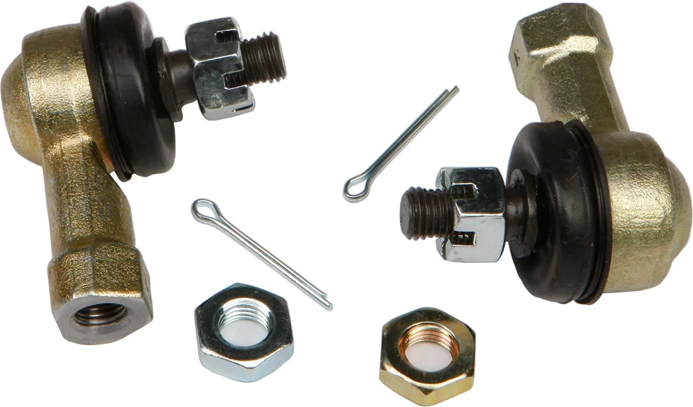 All Balls Racing 51-1001 Tie Rod Ends - High-Quality Suspension Components for Enhanced Handling