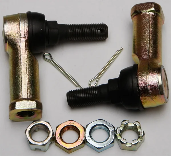 All Balls Racing 51-1009 Tie Rod Ends - High-Quality Suspension Components for Enhanced Handling