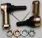 All Balls Racing 51-1009 Tie Rod Ends - High-Quality Suspension Components for Enhanced Handling