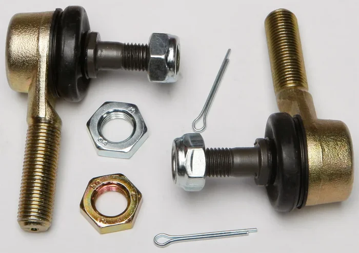 ALL BALLS Racing 51-1017 Tie Rod Ends - High-Quality Suspension Components for Enhanced Handling