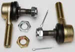 ALL BALLS Racing 51-1017 Tie Rod Ends - High-Quality Suspension Components for Enhanced Handling