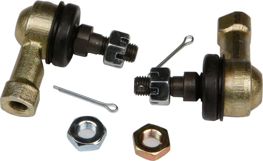 All Balls Racing High-Quality Tie Rod Ends for Suspension Systems – Durable & Reliable