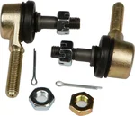 All Balls Racing 51-1023 Tie Rod Ends - High-Quality Suspension Components for Enhanced Handling