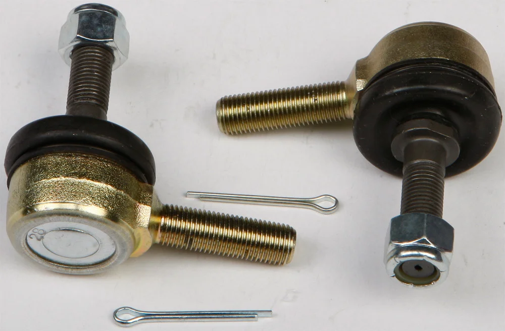 All Balls Racing 51-1025 Tie Rod Ends - High-Quality Suspension Components for Enhanced Handling