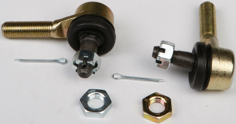 All Balls Racing 51-1028 Tie Rod Ends - High-Quality Suspension Components for Enhanced Handling